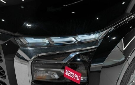 Mitsubishi L200, 2025 год, 5 450 000 рублей, 24 фотография