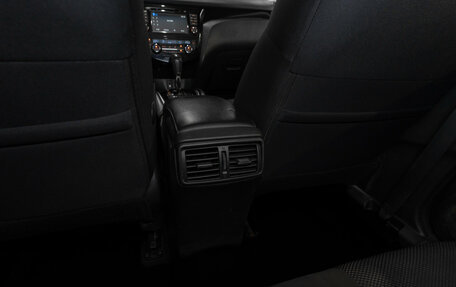 Nissan Qashqai, 2018 год, 1 140 000 рублей, 13 фотография