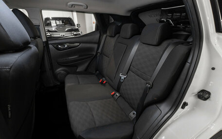 Nissan Qashqai, 2018 год, 1 140 000 рублей, 12 фотография