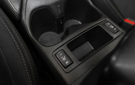 Nissan Qashqai, 2018 год, 1 140 000 рублей, 19 фотография