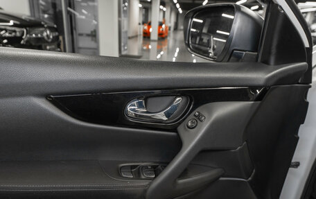 Nissan Qashqai, 2018 год, 1 140 000 рублей, 18 фотография