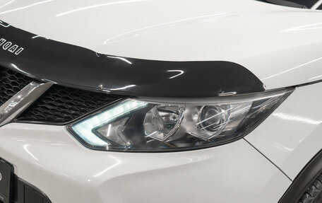 Nissan Qashqai, 2018 год, 1 140 000 рублей, 20 фотография