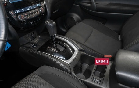 Nissan Qashqai, 2018 год, 1 140 000 рублей, 14 фотография