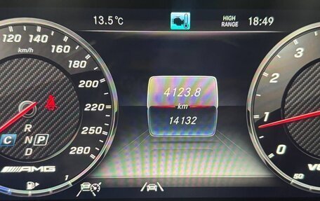 Mercedes-Benz G-Класс AMG, 2024 год, 22 000 000 рублей, 11 фотография