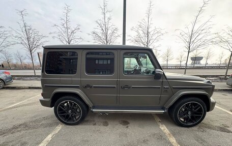 Mercedes-Benz G-Класс AMG, 2024 год, 22 000 000 рублей, 2 фотография