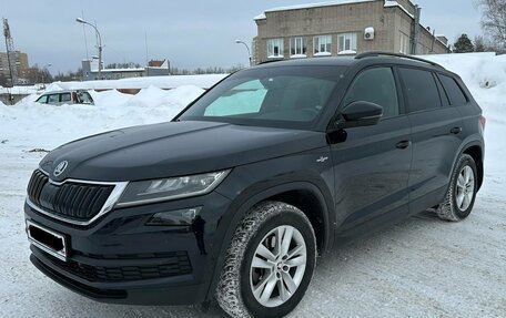 Skoda Kodiaq I, 2020 год, 2 600 000 рублей, 1 фотография