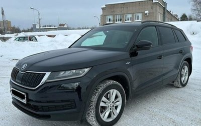 Skoda Kodiaq I, 2020 год, 2 600 000 рублей, 1 фотография