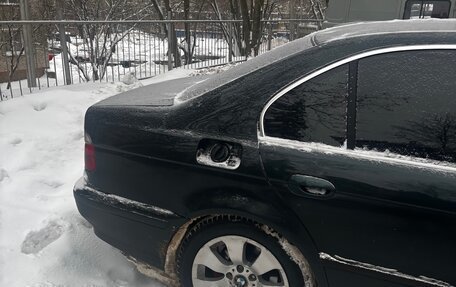 BMW 5 серия, 1998 год, 300 000 рублей, 1 фотография