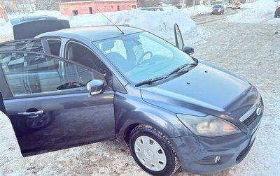 Ford Focus II рестайлинг, 2010 год, 620 000 рублей, 1 фотография