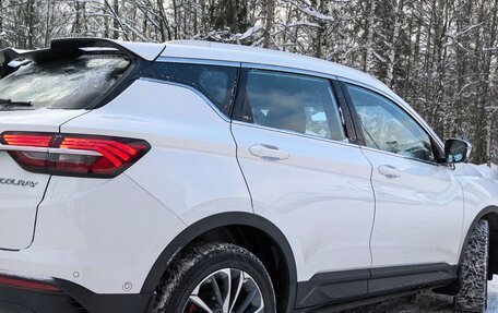 Geely Coolray I, 2023 год, 2 050 000 рублей, 2 фотография