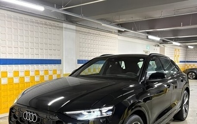 Audi Q8 I, 2025 год, 12 680 000 рублей, 1 фотография