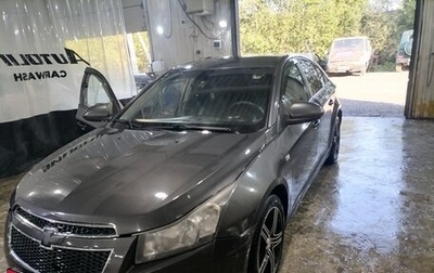Chevrolet Cruze II, 2011 год, 600 000 рублей, 1 фотография