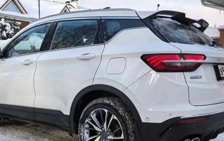 Geely Coolray I, 2023 год, 2 050 000 рублей, 3 фотография