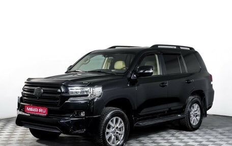 Toyota Land Cruiser 200, 2016 год, 6 290 000 рублей, 1 фотография