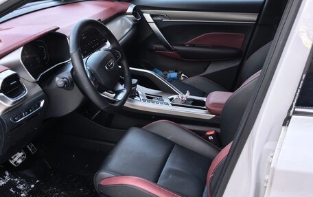 Geely Coolray I, 2023 год, 2 050 000 рублей, 8 фотография