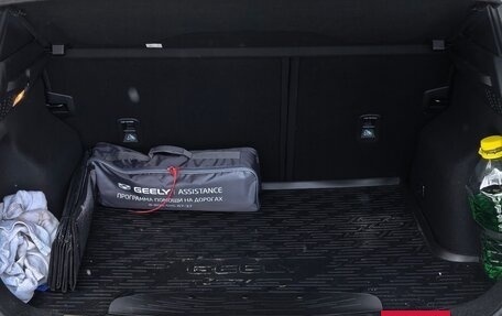 Geely Coolray I, 2023 год, 2 050 000 рублей, 10 фотография