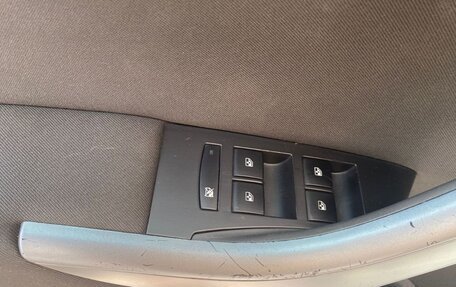 Opel Astra J, 2013 год, 630 000 рублей, 12 фотография