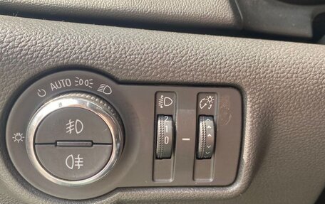 Opel Astra J, 2013 год, 630 000 рублей, 15 фотография