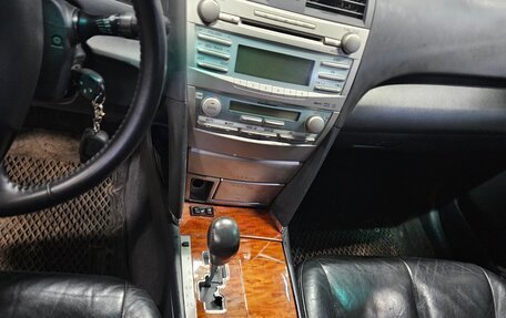 Toyota Camry, 2006 год, 849 000 рублей, 9 фотография