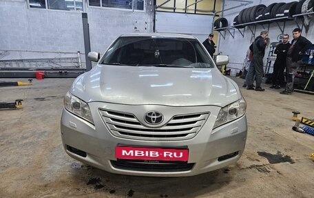 Toyota Camry, 2006 год, 849 000 рублей, 4 фотография