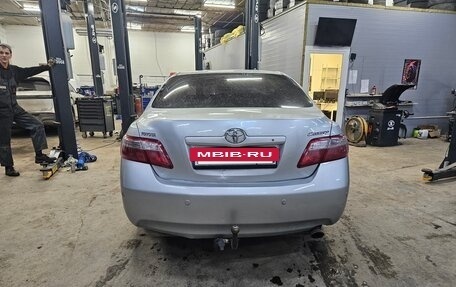 Toyota Camry, 2006 год, 849 000 рублей, 6 фотография