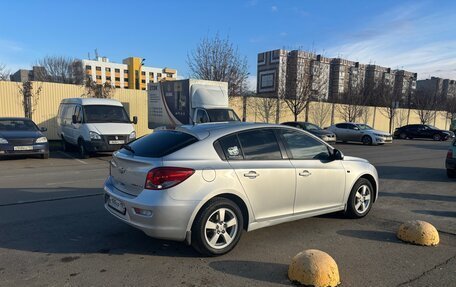 Chevrolet Cruze II, 2012 год, 820 000 рублей, 2 фотография