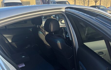 Chevrolet Cruze II, 2012 год, 820 000 рублей, 8 фотография