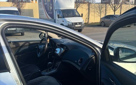 Chevrolet Cruze II, 2012 год, 820 000 рублей, 7 фотография