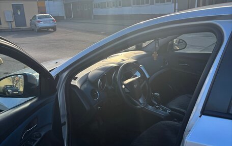 Chevrolet Cruze II, 2012 год, 820 000 рублей, 10 фотография