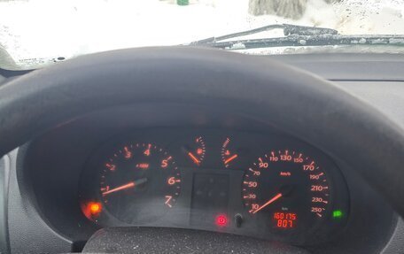 Renault Symbol, 2010 год, 300 000 рублей, 6 фотография