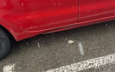 KIA Rio III рестайлинг, 2012 год, 499 999 рублей, 6 фотография