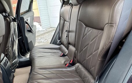 Infiniti FX II, 2012 год, 2 220 000 рублей, 8 фотография