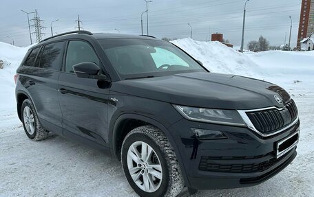 Skoda Kodiaq I, 2020 год, 2 600 000 рублей, 3 фотография