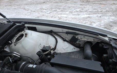 BMW 5 серия, 1998 год, 500 000 рублей, 7 фотография