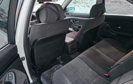 BMW 5 серия, 1998 год, 500 000 рублей, 16 фотография