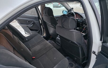 BMW 5 серия, 1998 год, 500 000 рублей, 14 фотография