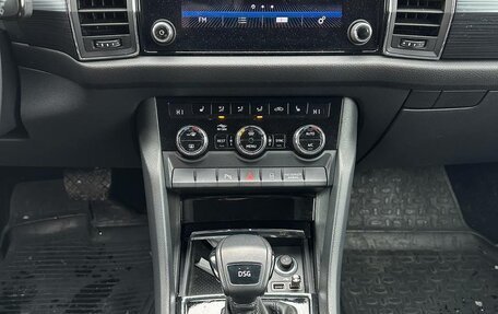 Skoda Kodiaq I, 2020 год, 2 600 000 рублей, 16 фотография