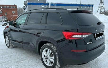 Skoda Kodiaq I, 2020 год, 2 600 000 рублей, 7 фотография