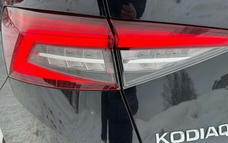 Skoda Kodiaq I, 2020 год, 2 600 000 рублей, 13 фотография