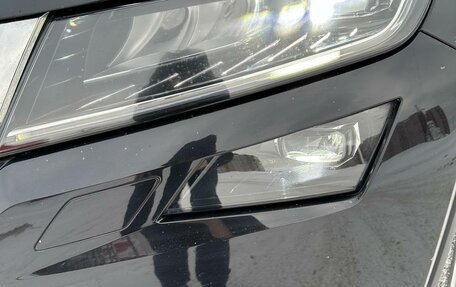 Skoda Kodiaq I, 2020 год, 2 600 000 рублей, 12 фотография