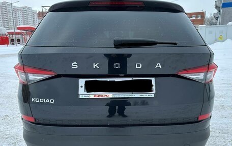 Skoda Kodiaq I, 2020 год, 2 600 000 рублей, 6 фотография