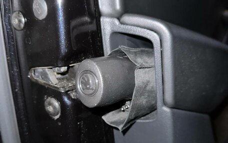 Skoda Kodiaq I, 2020 год, 2 600 000 рублей, 29 фотография