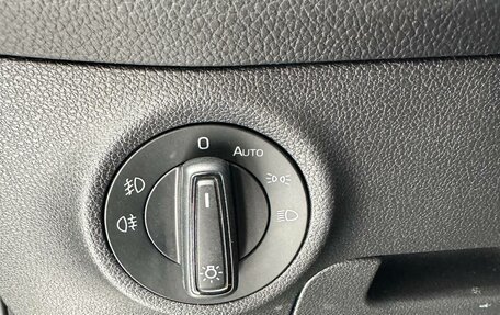 Skoda Kodiaq I, 2020 год, 2 600 000 рублей, 21 фотография