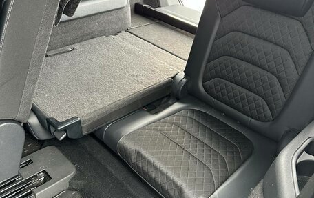 Skoda Kodiaq I, 2020 год, 2 600 000 рублей, 26 фотография