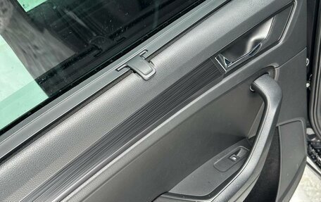 Skoda Kodiaq I, 2020 год, 2 600 000 рублей, 23 фотография