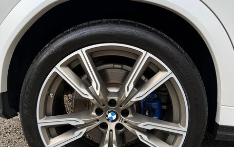 BMW X6, 2021 год, 8 300 000 рублей, 7 фотография