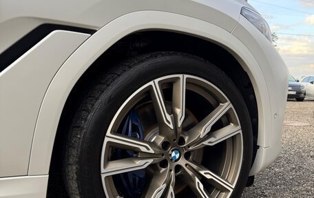 BMW X6, 2021 год, 8 300 000 рублей, 6 фотография