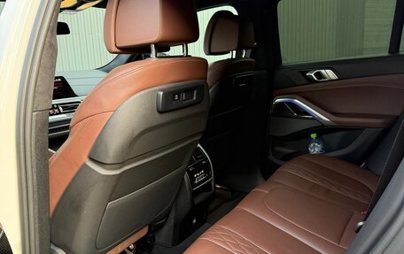 BMW X6, 2021 год, 8 300 000 рублей, 9 фотография