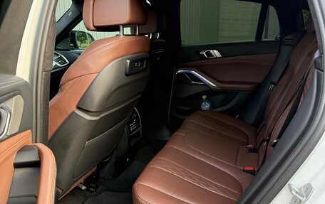 BMW X6, 2021 год, 8 300 000 рублей, 13 фотография