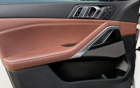 BMW X6, 2021 год, 8 300 000 рублей, 12 фотография